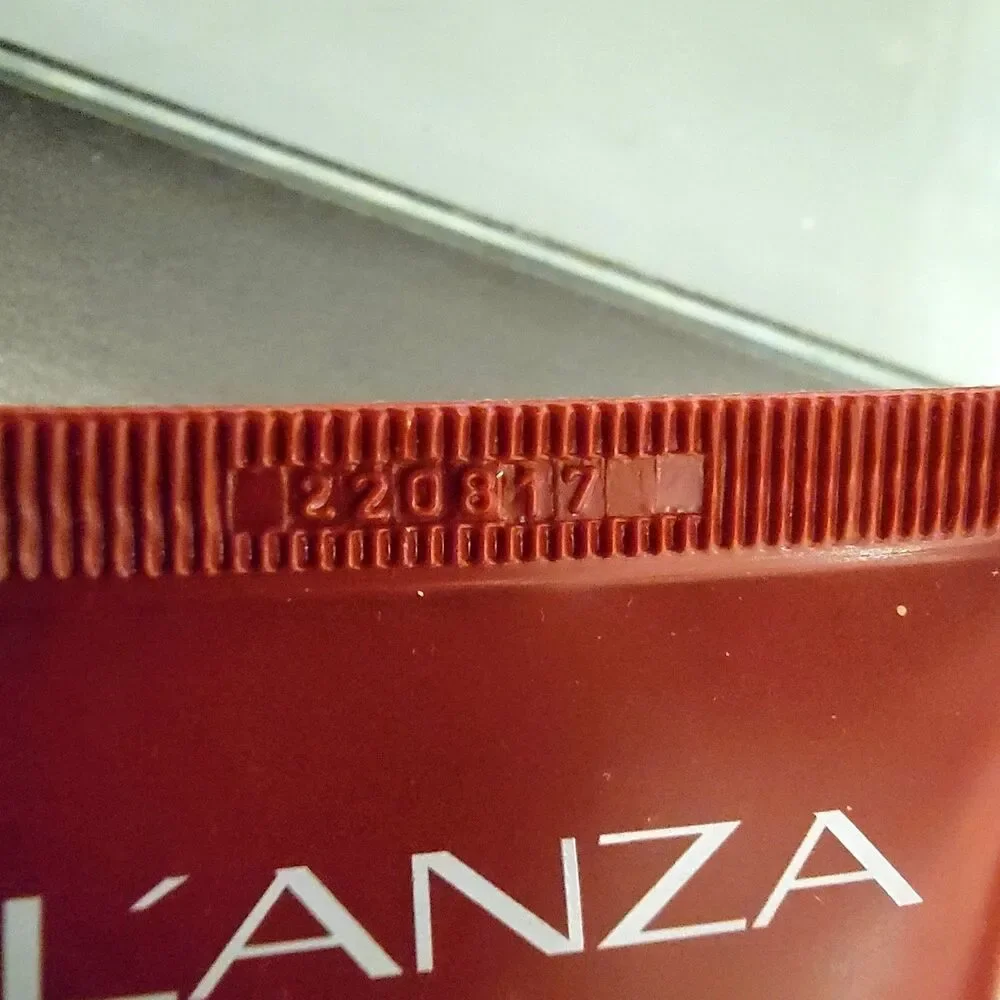 LANZA Healing Colorcare Trauma Treatment Color Repair Leave, In, Anti, Fade